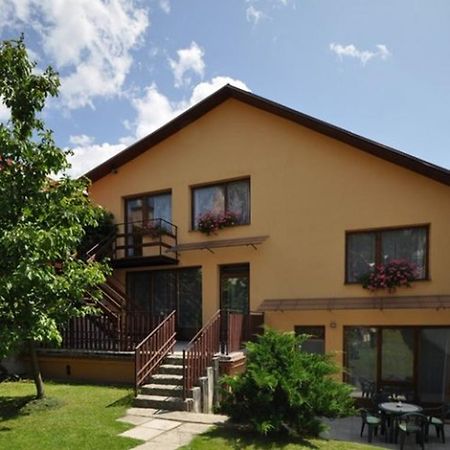 Levoča Penzion Oaza المظهر الخارجي الصورة