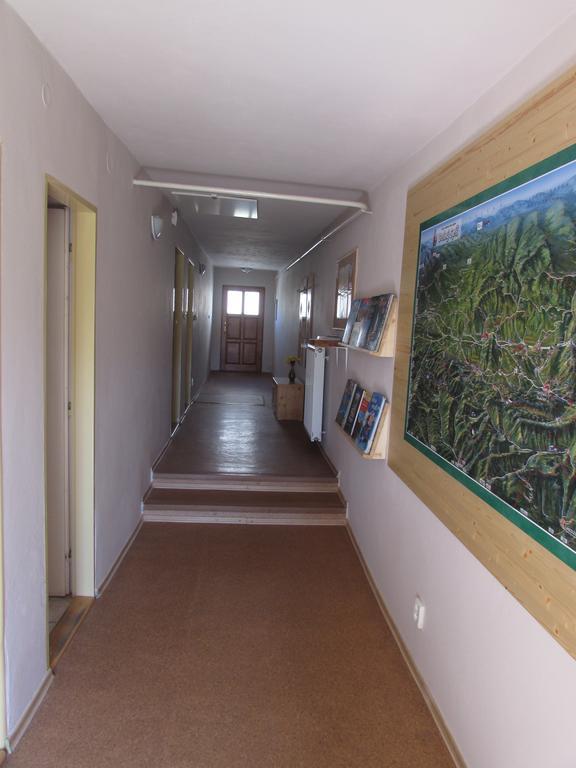 Levoča Penzion Oaza المظهر الخارجي الصورة